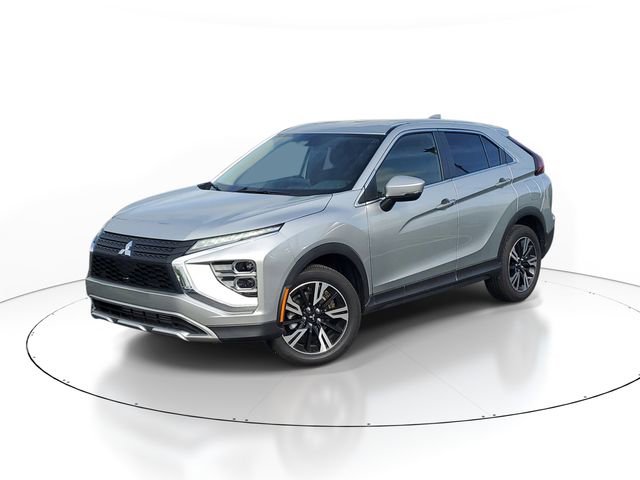 Used 2026 Mitsubishi Eclipse Cross SE