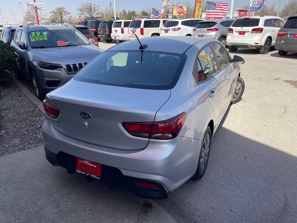 Used 2019 Kia Rio LX image 36