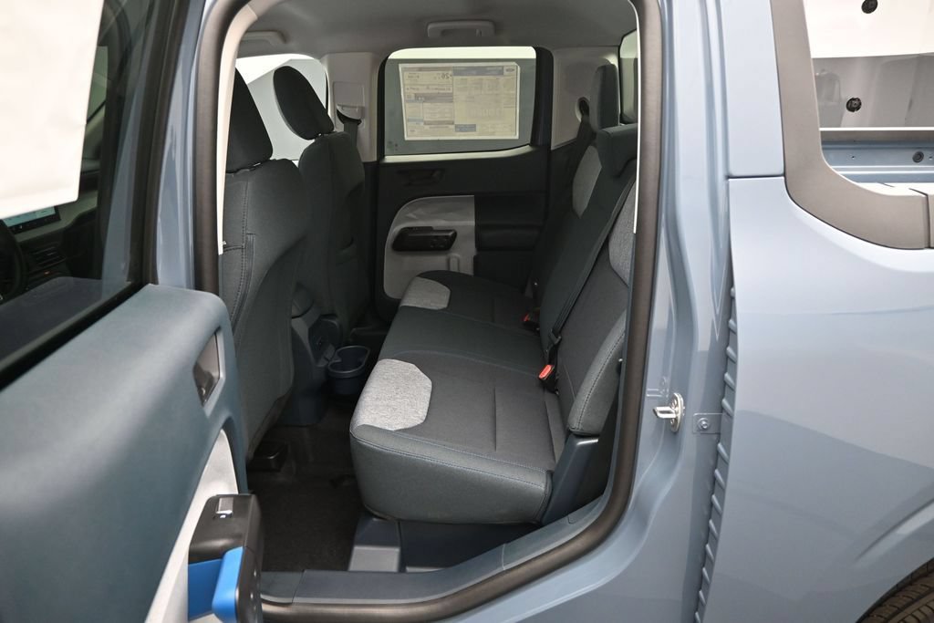 New 2026 Ford Maverick XLT FWD image 17