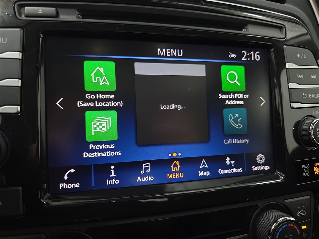 Used 2023 Nissan Maxima Platinum w/ Sport Mat Group image 21