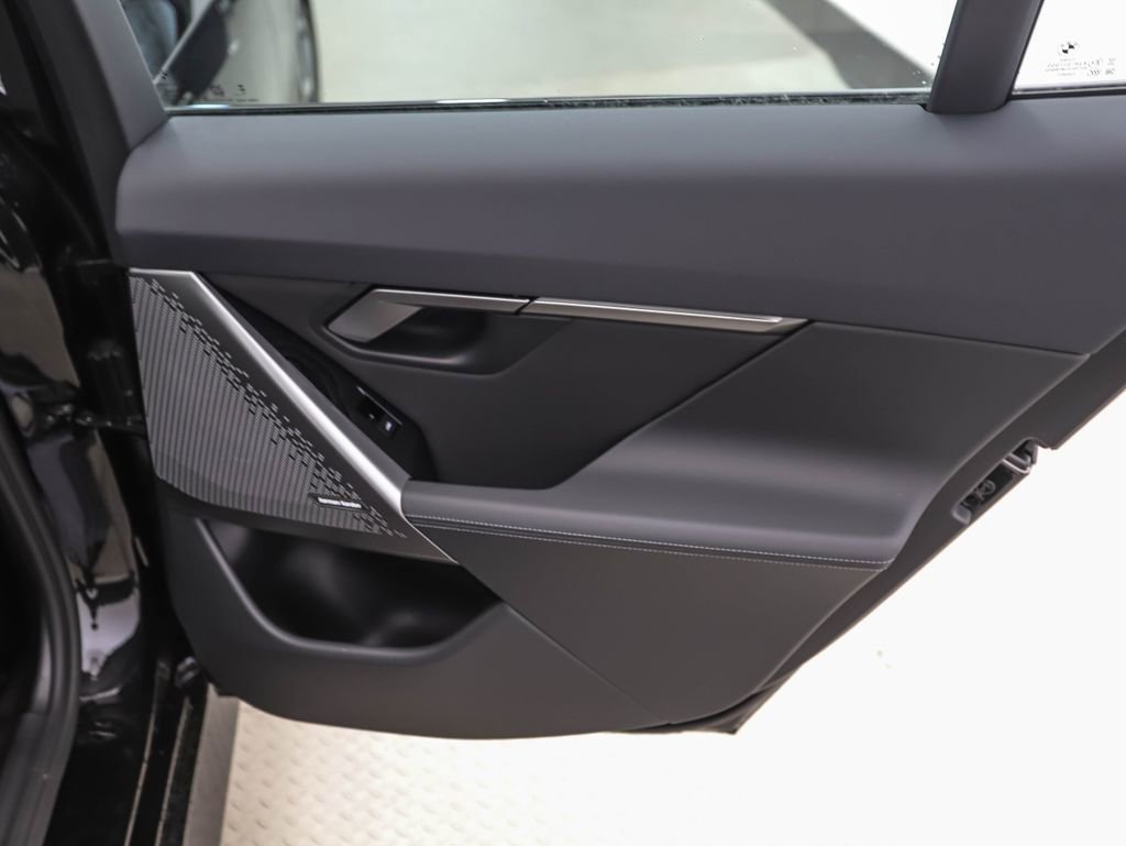 New 2026 BMW 530i xDrive w/ M Sport Package image 24