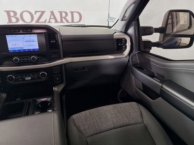 Used 2023 Ford F150 XLT w/ Equipment Group 301A Mid image 27