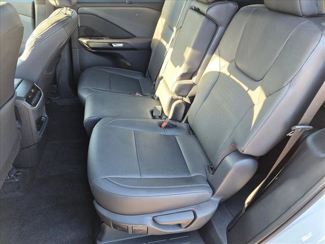 Used 2024 Lexus TX 350 FWD w/ Cold Weather Package image 19