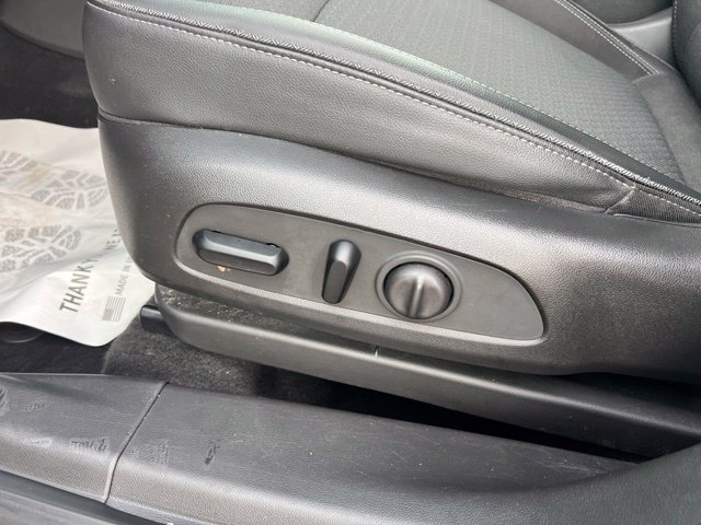 Used 2021 Buick Encore GX Preferred w/ Cold Weather Comfort Package FWD image 20