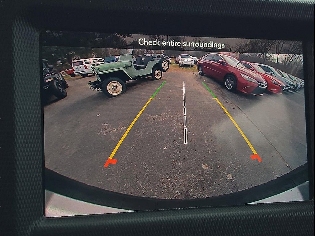 Used 2021 Jeep Wrangler Sport S image 13