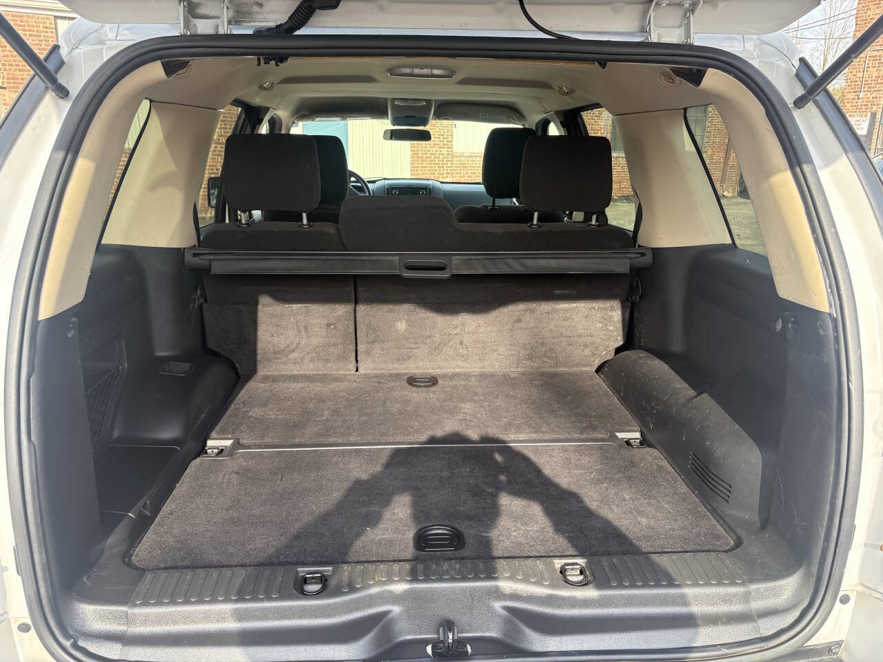 Used 2010 Ford Explorer XLT image 14