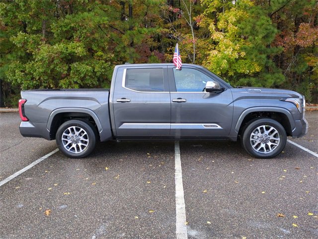 New 2026 Toyota Tundra 1794 Edition image 3