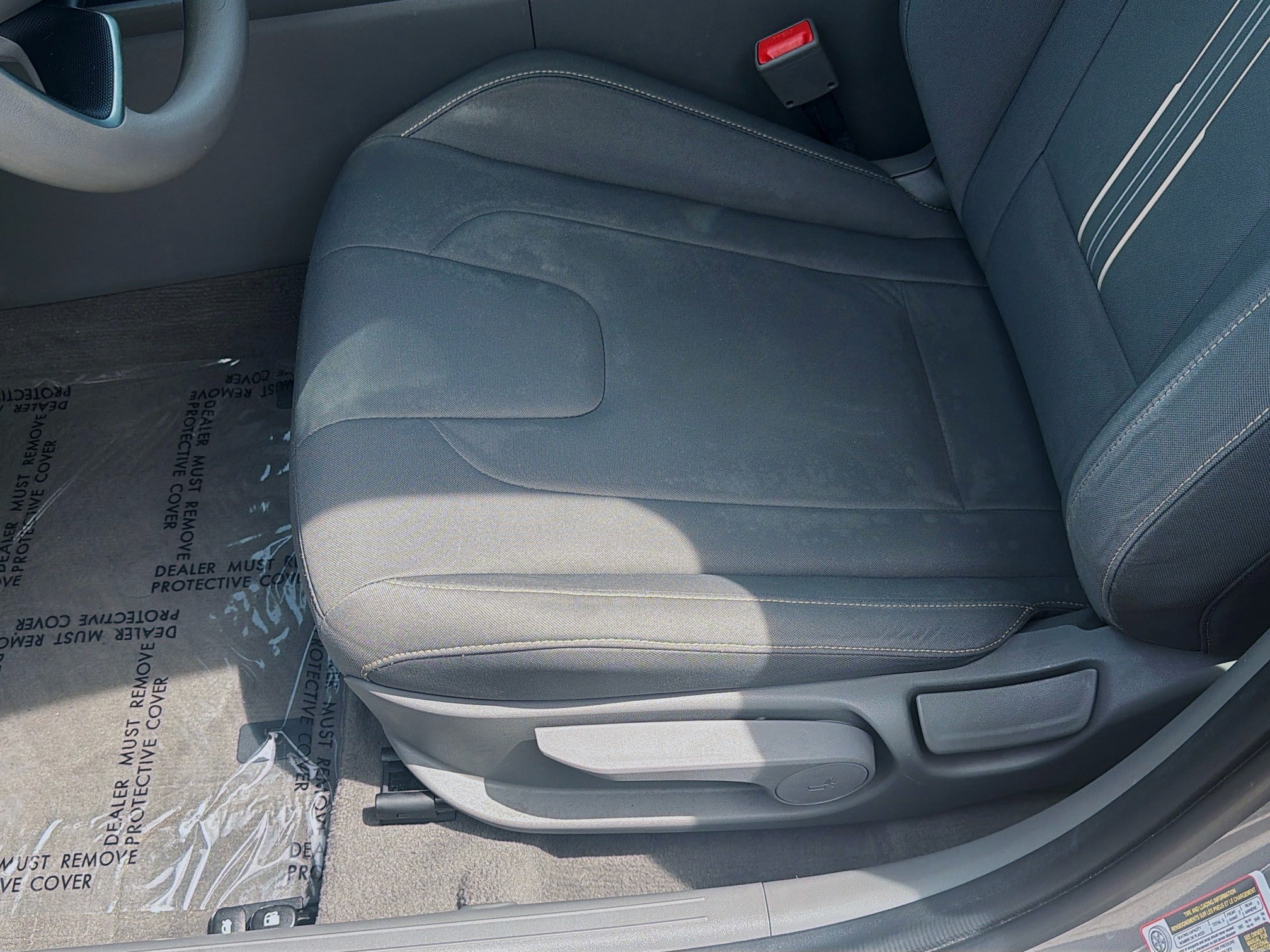 Used 2024 Hyundai Elantra SEL FWD image 15