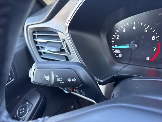 Used 2020 Ford Escape SEL AWD/4WD image 26