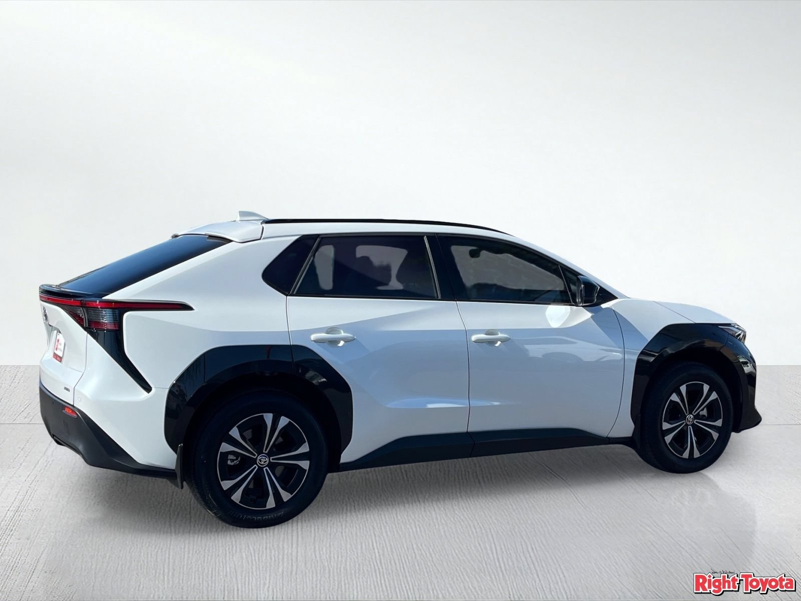 Certified 2024 Toyota bZ4X AWD w/ Weather Package image 7