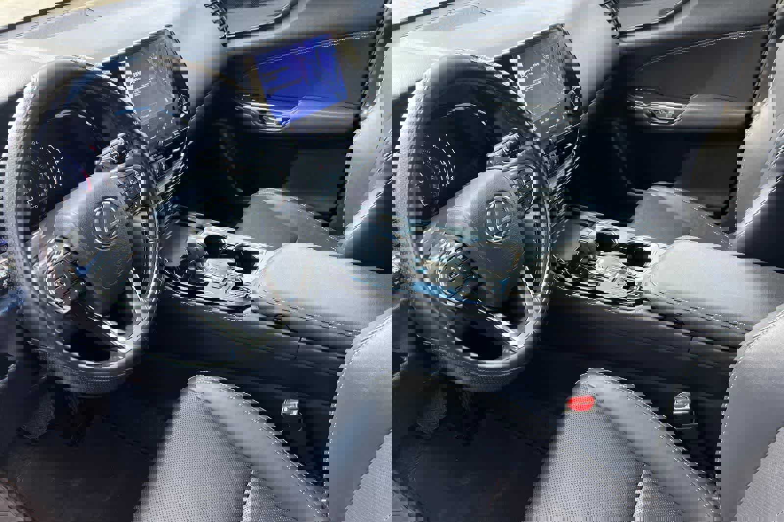 Used 2022 Lexus NX 250 FWD w/ Accessory Package 2 image 12