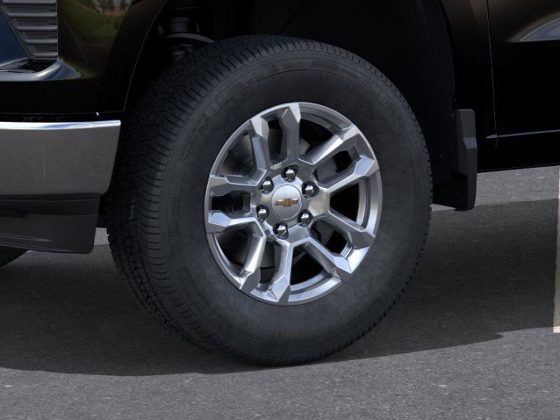 New 2026 Chevrolet Silverado 1500 LT AWD/4WD image 43