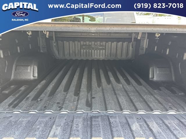 Used 2026 GMC Sierra 1500 AT4 w/ AT4 Premium Package AWD/4WD image 16