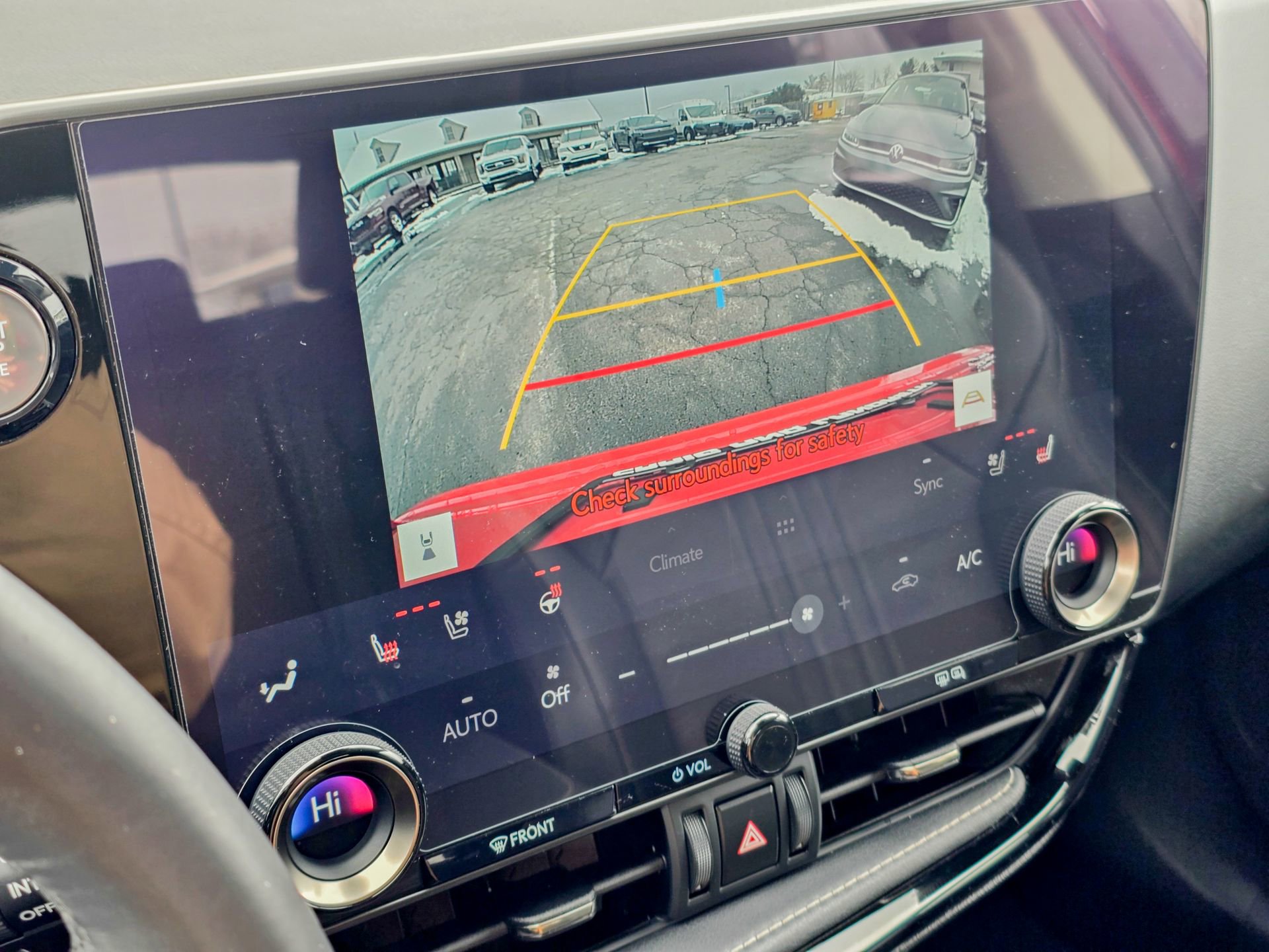 Used 2022 Lexus NX 350 AWD w/ Premium Package image 49