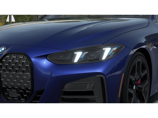 New 2026 BMW 430i xDrive Convertible image 6