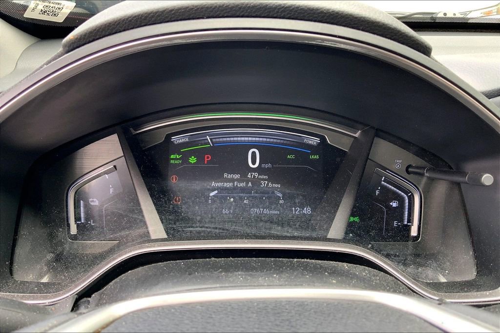 Used 2022 Honda CR-V Touring image 10