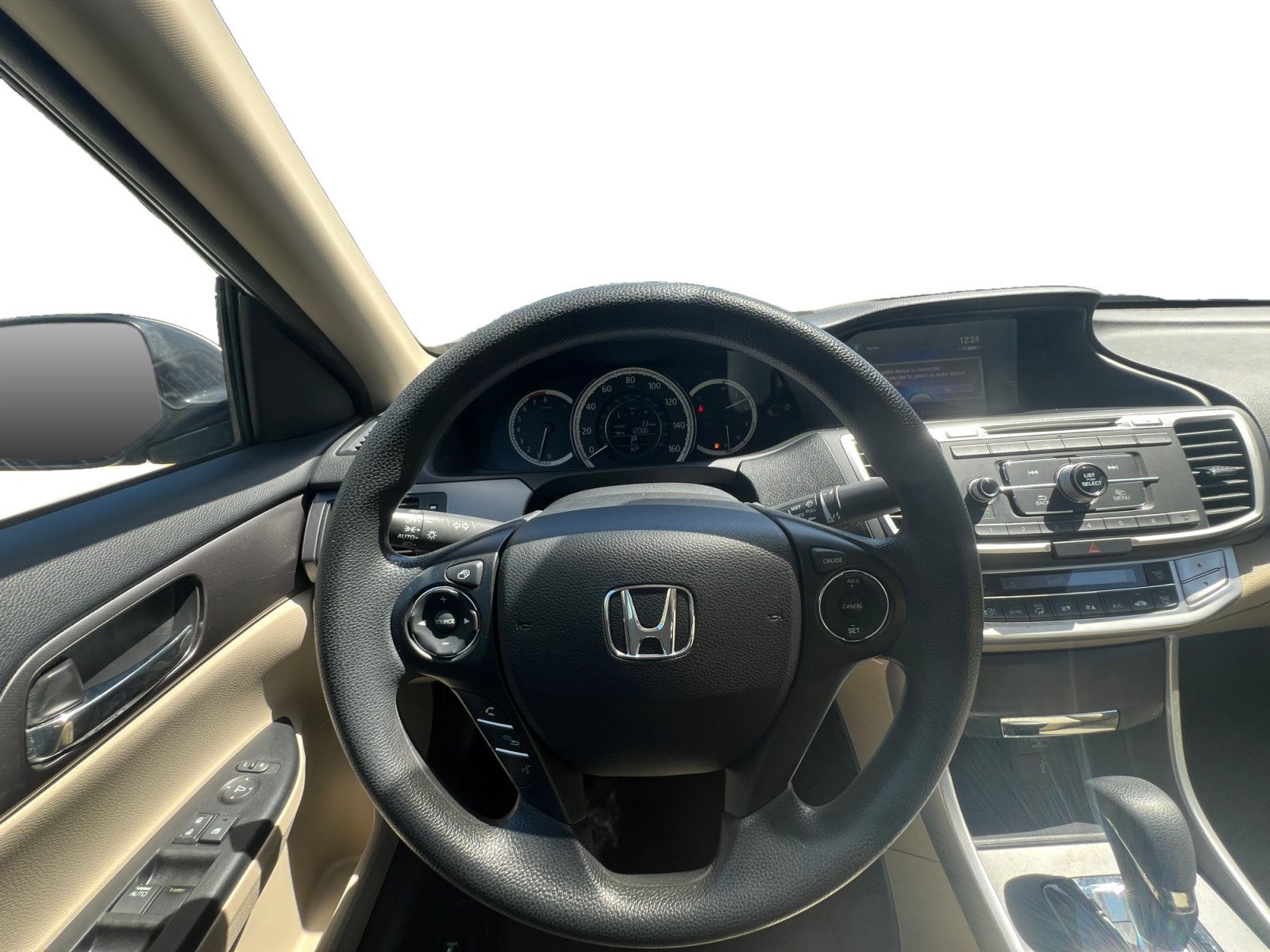 Used 2015 Honda Accord LX image 14