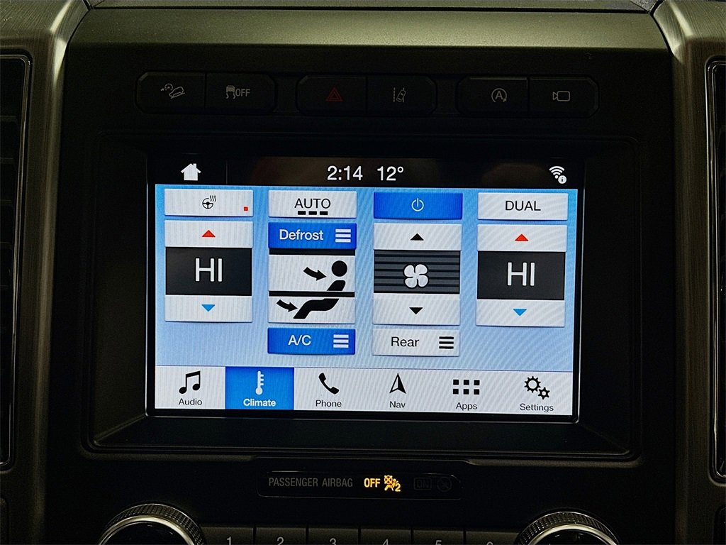 Used 2019 Ford Expedition Platinum image 17