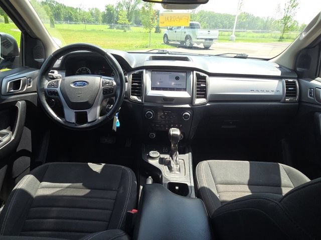 Used 2020 Ford Ranger XLT w/ Equipment Group 302A Luxury AWD/4WD image 15