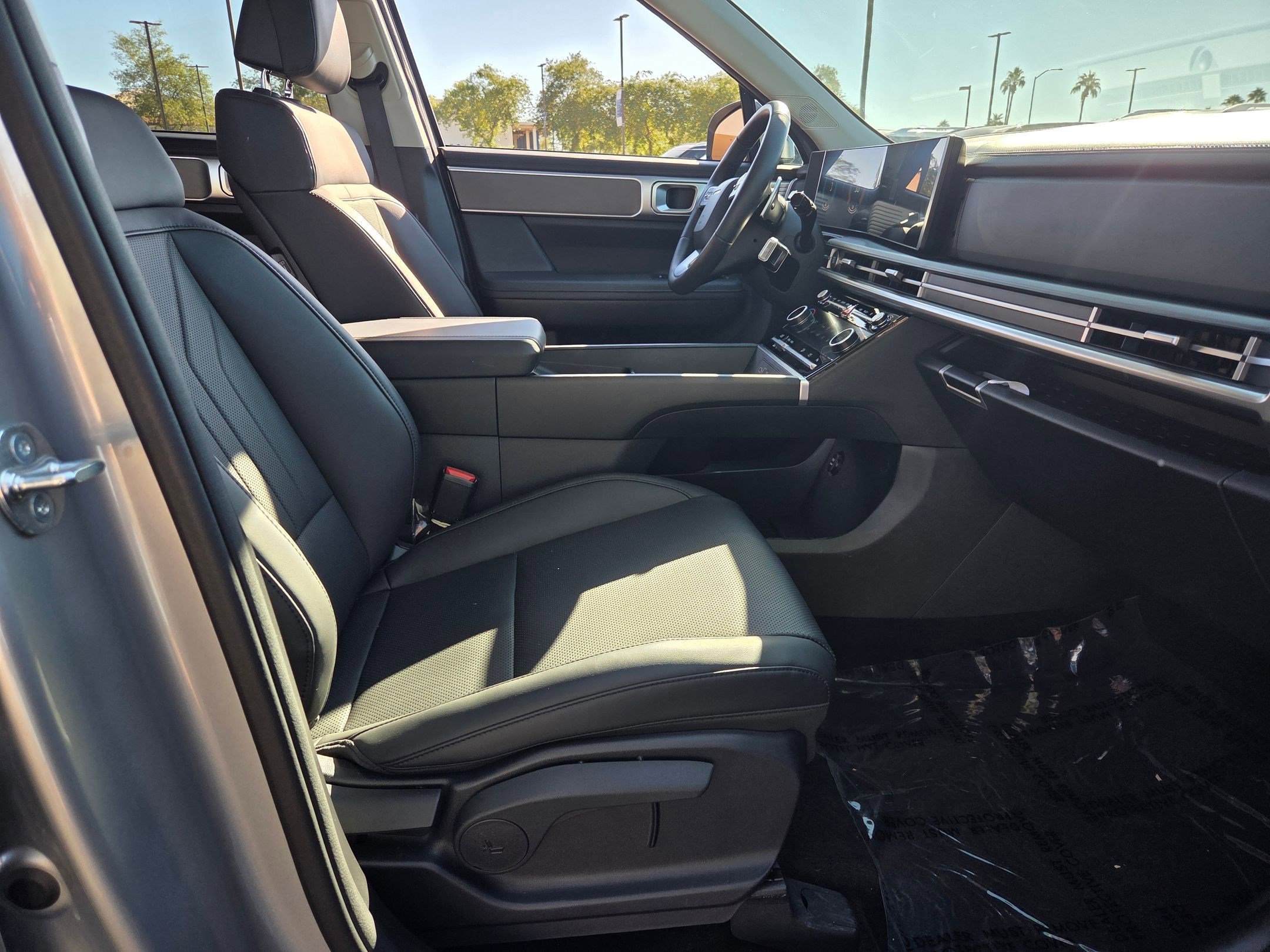 Used 2025 Hyundai Santa Fe SEL image 22