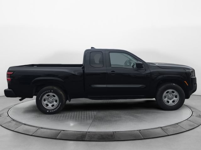 Used 2024 Nissan Frontier S RWD image 6