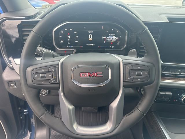 New 2026 GMC Sierra 1500 Elevation w/ Preferred Package image 16