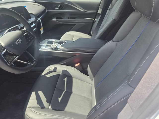 New 2026 Cadillac Lyriq Luxury RWD image 20