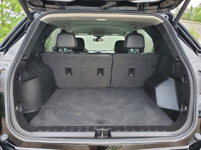 Used 2022 Chevrolet Equinox Premier image 8