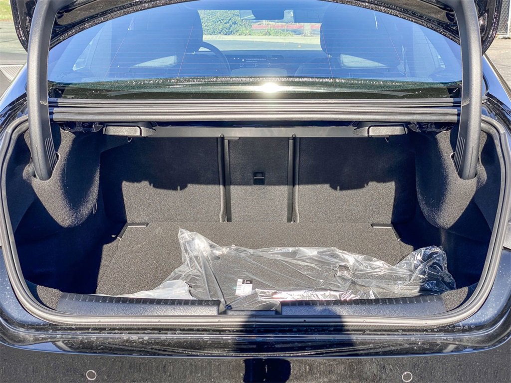 New 2025 Mercedes-Benz CLA 250 4MATIC image 26