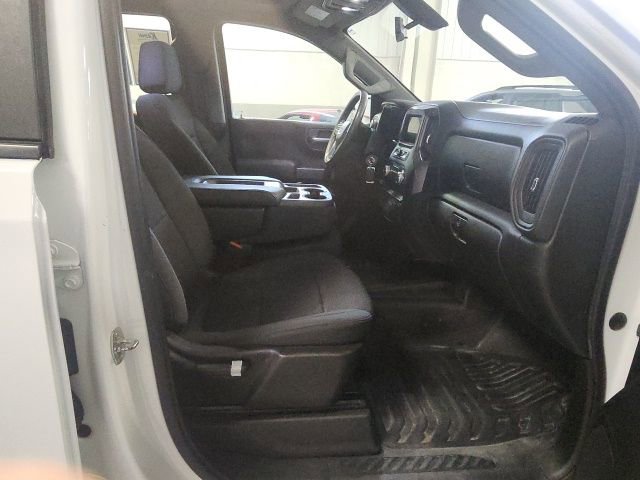 Used 2020 GMC Sierra 1500 4x4 Double Cab w/ Fleet Convenience Package image 29