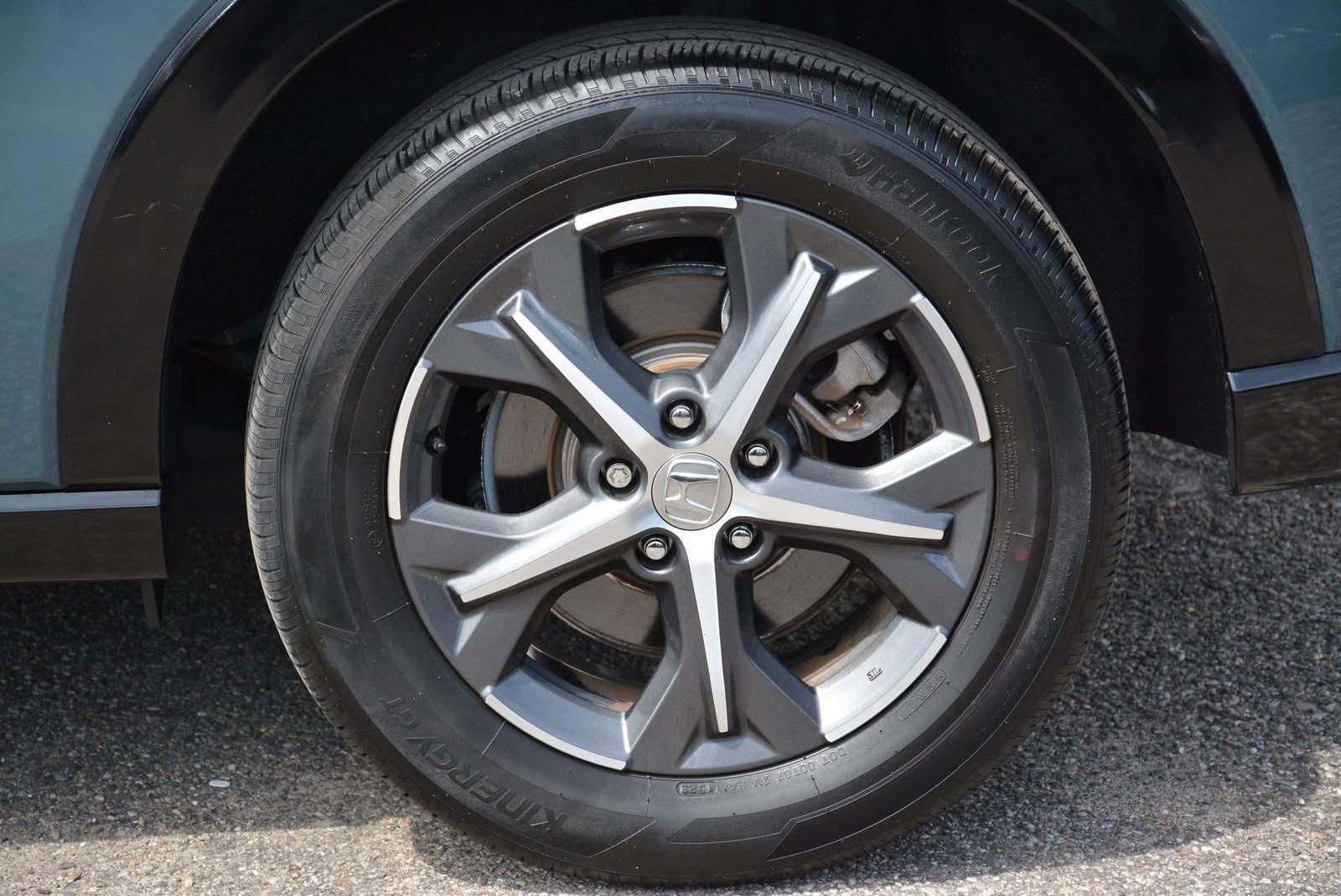 Used 2024 Honda HR-V EX-L image 29
