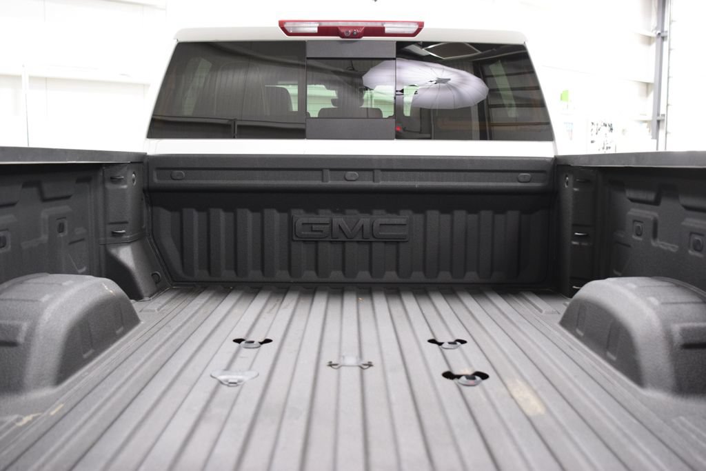 Used 2025 GMC Sierra 2500 Denali Ultimate AWD/4WD image 22