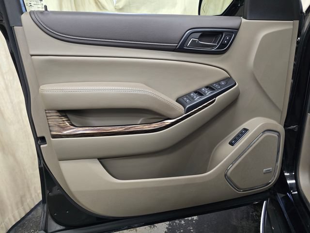 Used 2018 GMC Yukon SLT w/ Open Road Package AWD/4WD image 13