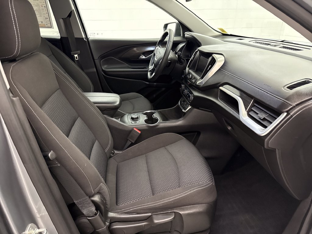 Used 2023 GMC Terrain SLE w/ Driver Convenience Package AWD/4WD image 23