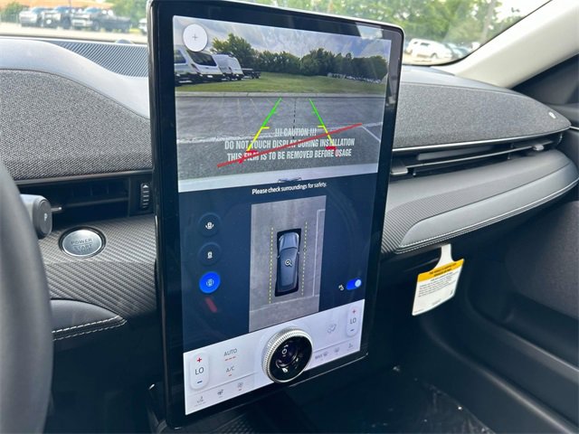 New 2025 Ford Mustang Mach-E Premium image 29