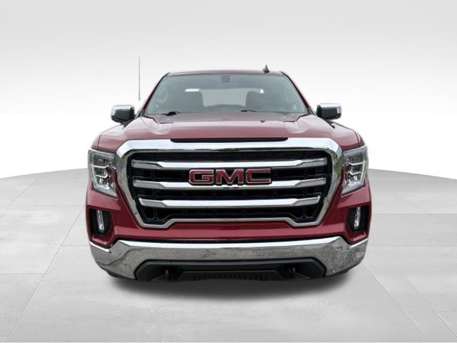 Used 2019 GMC Sierra 1500 SLE AWD/4WD image 8