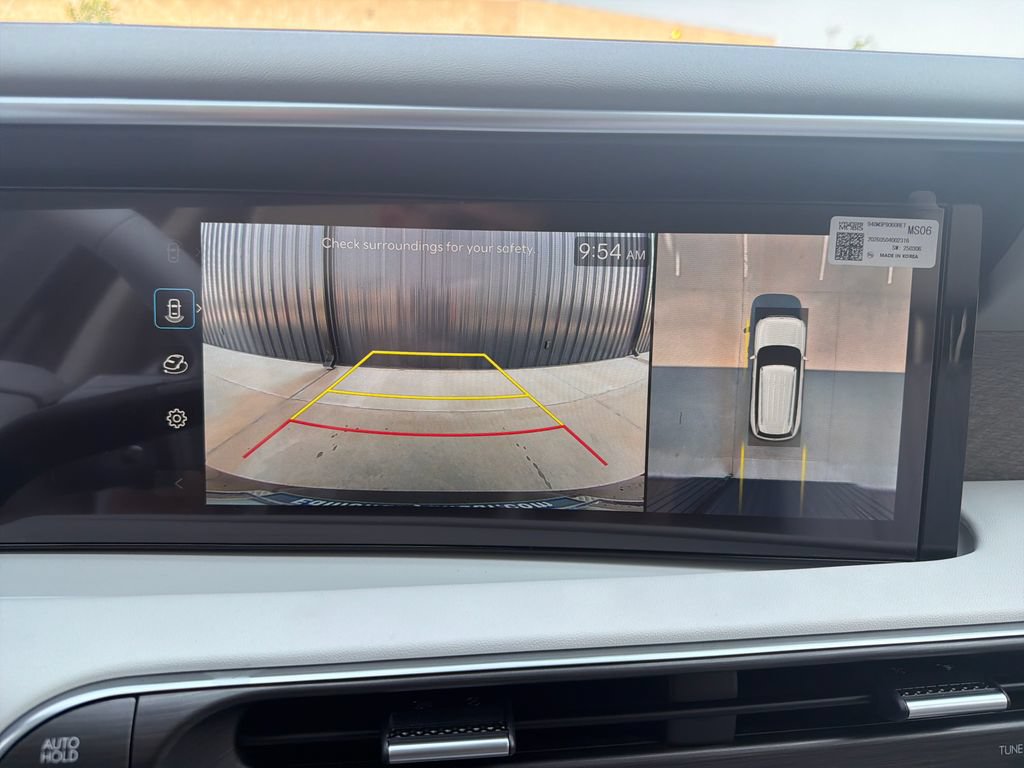 New 2026 Hyundai Palisade SEL Premium FWD image 27