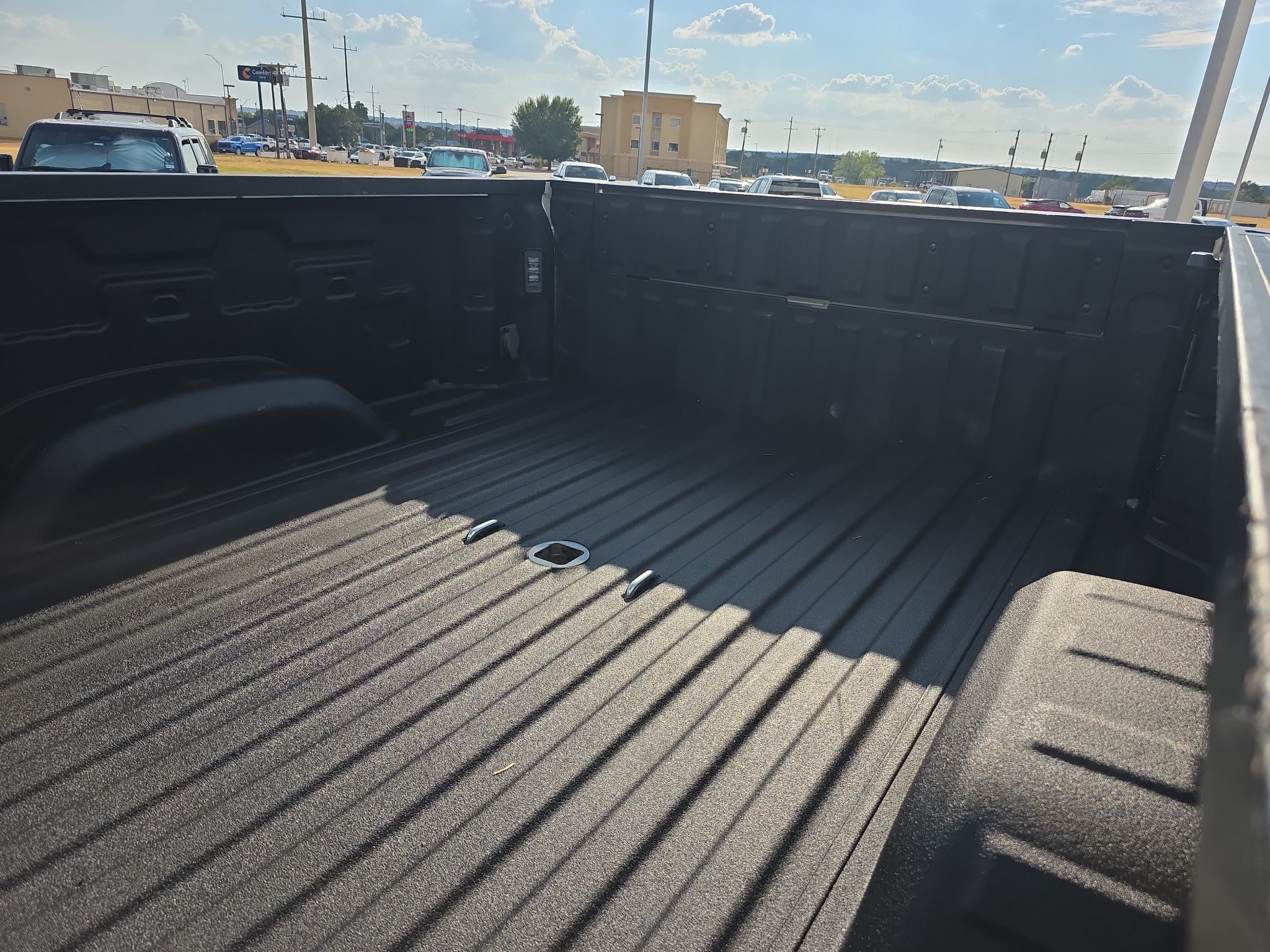 Used 2021 GMC Sierra 2500 SLT w/ Texas SLT Premium Package AWD/4WD image 18