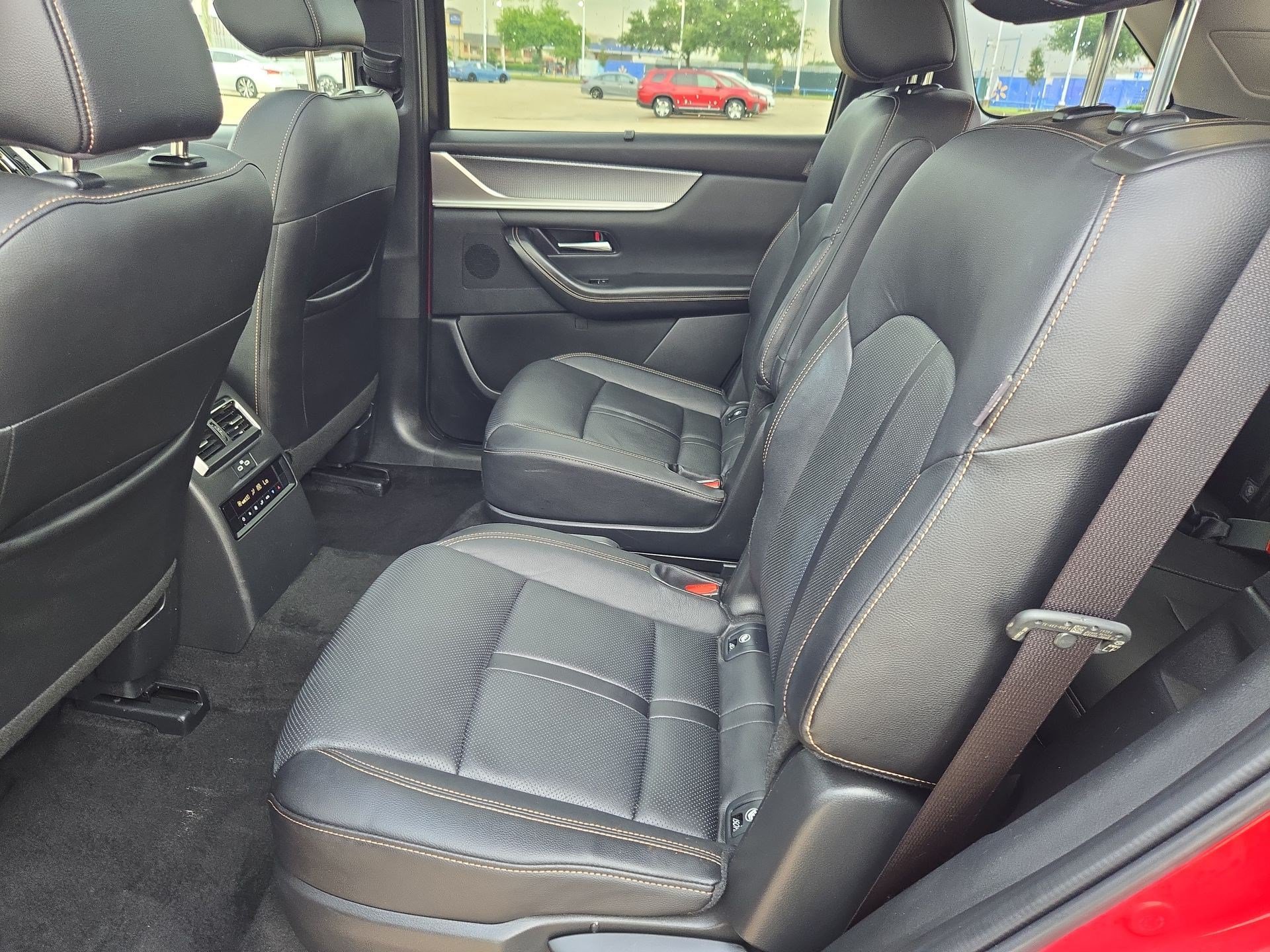 Used 2024 MAZDA CX-90 3.3 Turbo w/ Premium Package AWD/4WD image 28