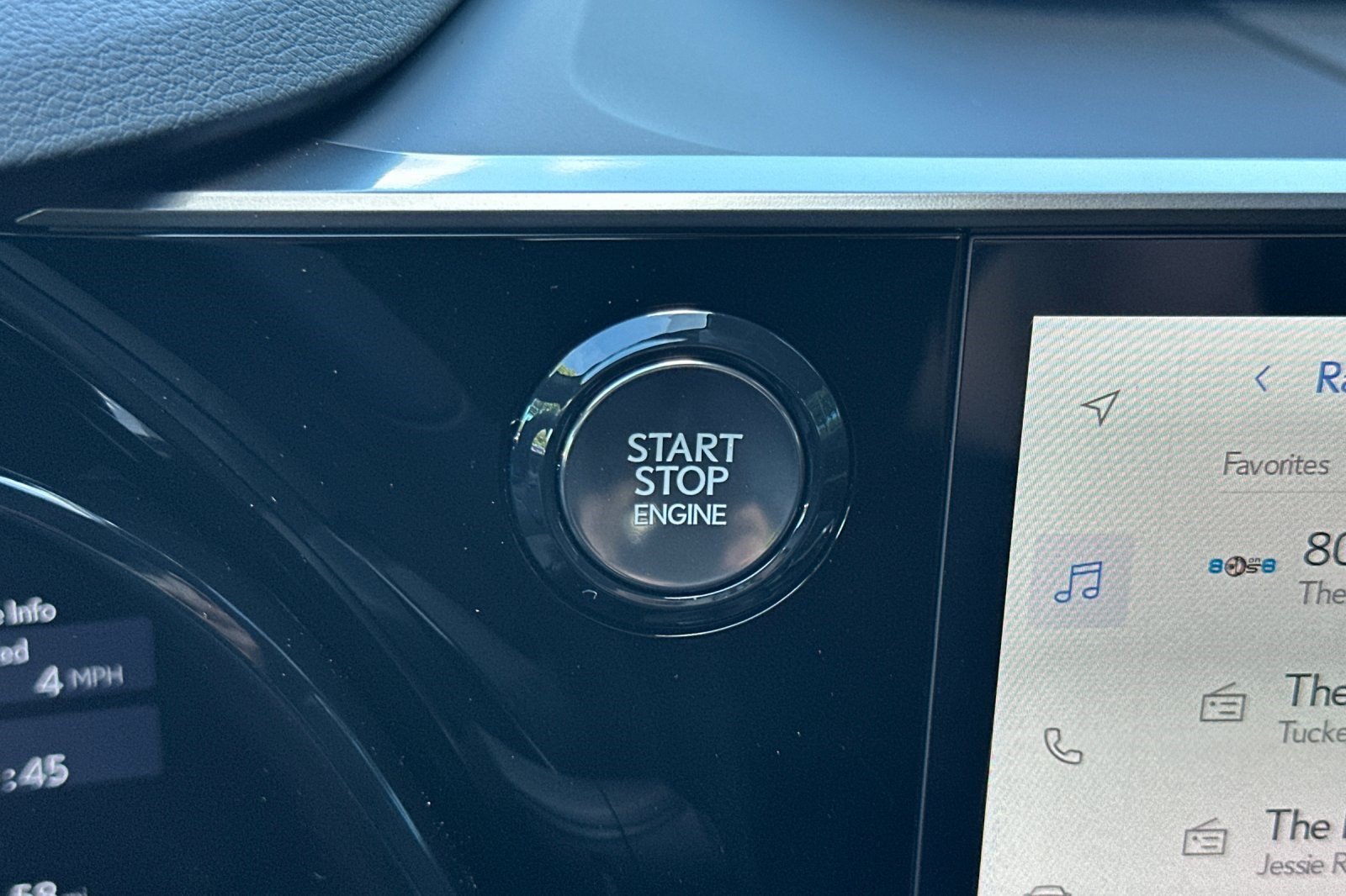 New 2026 Lexus RX 350 Premium Plus FWD image 18