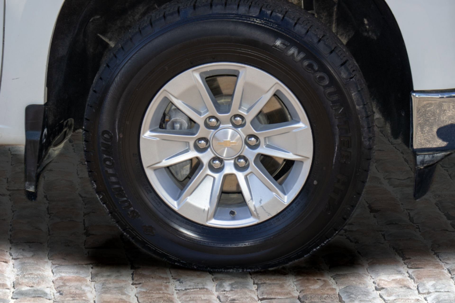 Used 2023 Chevrolet Silverado 1500 LT w/ Protection Package image 40