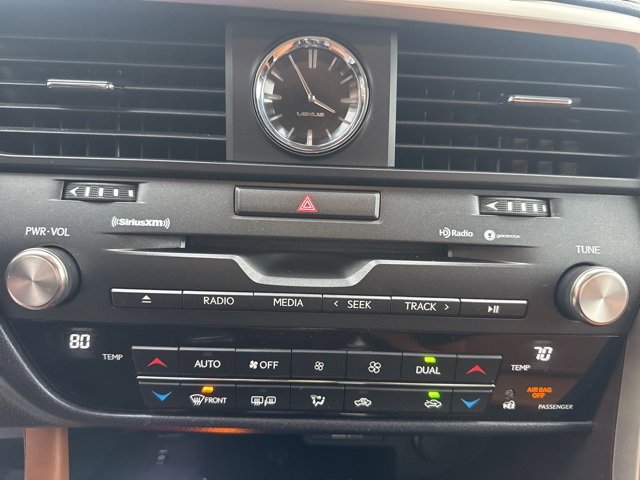 Used 2021 Lexus RX 350 AWD w/ Premium Package image 23