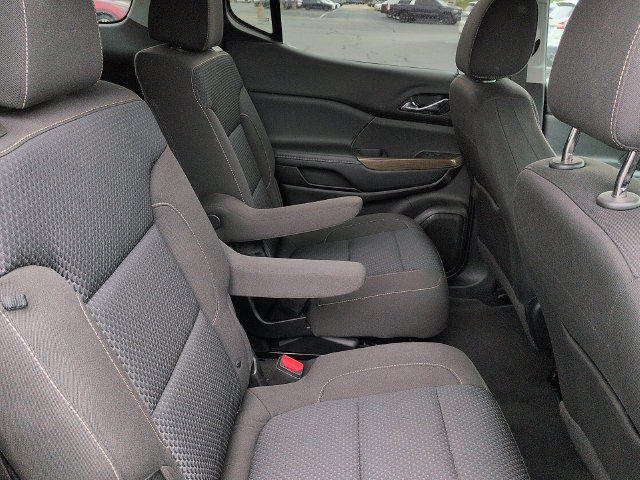 Used 2020 GMC Acadia SLE w/ Driver Convenience Package AWD/4WD image 11