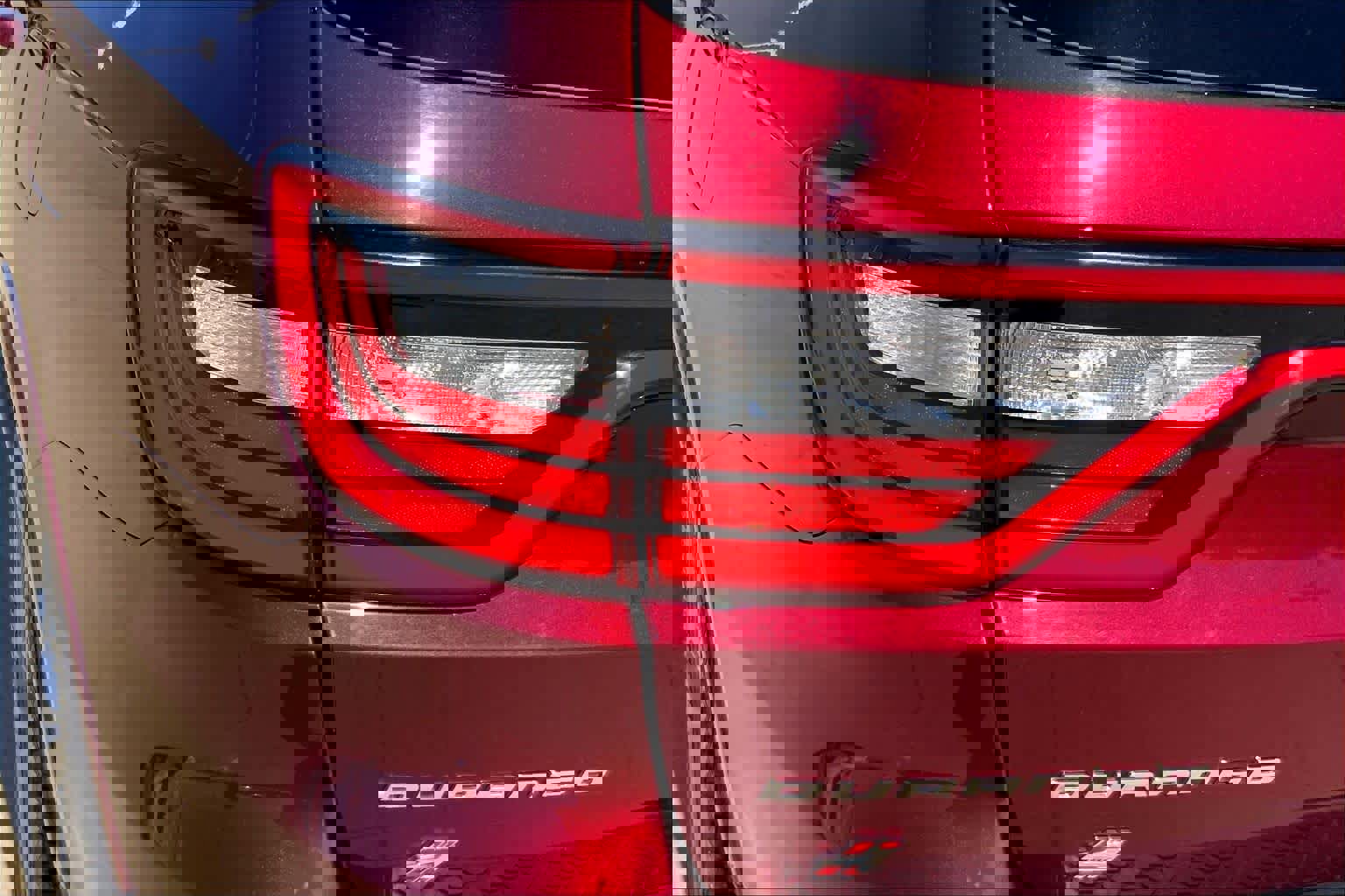 Used 2023 Dodge Durango GT image 25