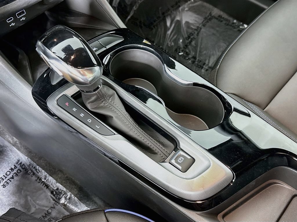 New 2026 Buick Envista Sport Touring w/ Convenience I Package FWD image 16