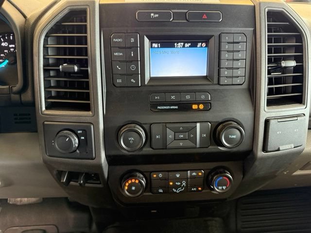 Used 2020 Ford F250 XL w/ Power Equipment Group RWD image 17