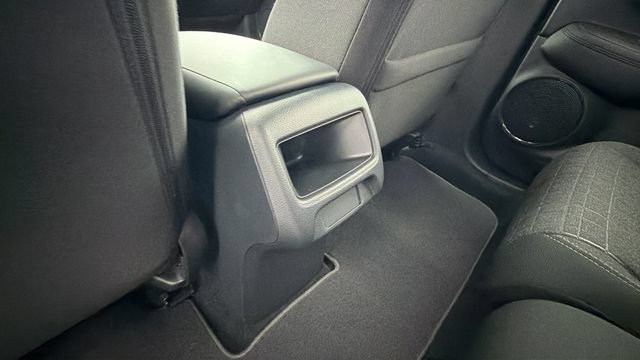 New 2027 Honda HR-V LX image 17