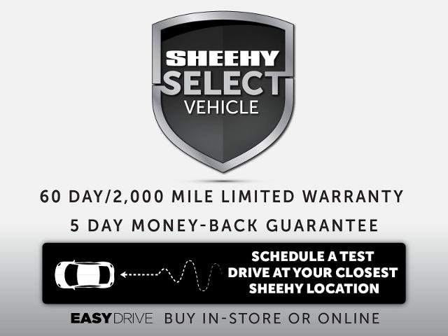 Used 2025 Chevrolet Traverse LT w/ Driver Confidence Package AWD/4WD image 4