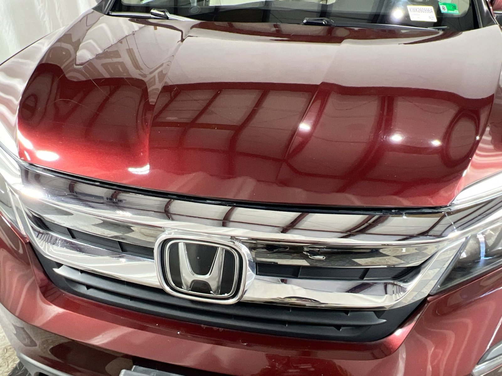 Used 2019 Honda Pilot EX-L image 10