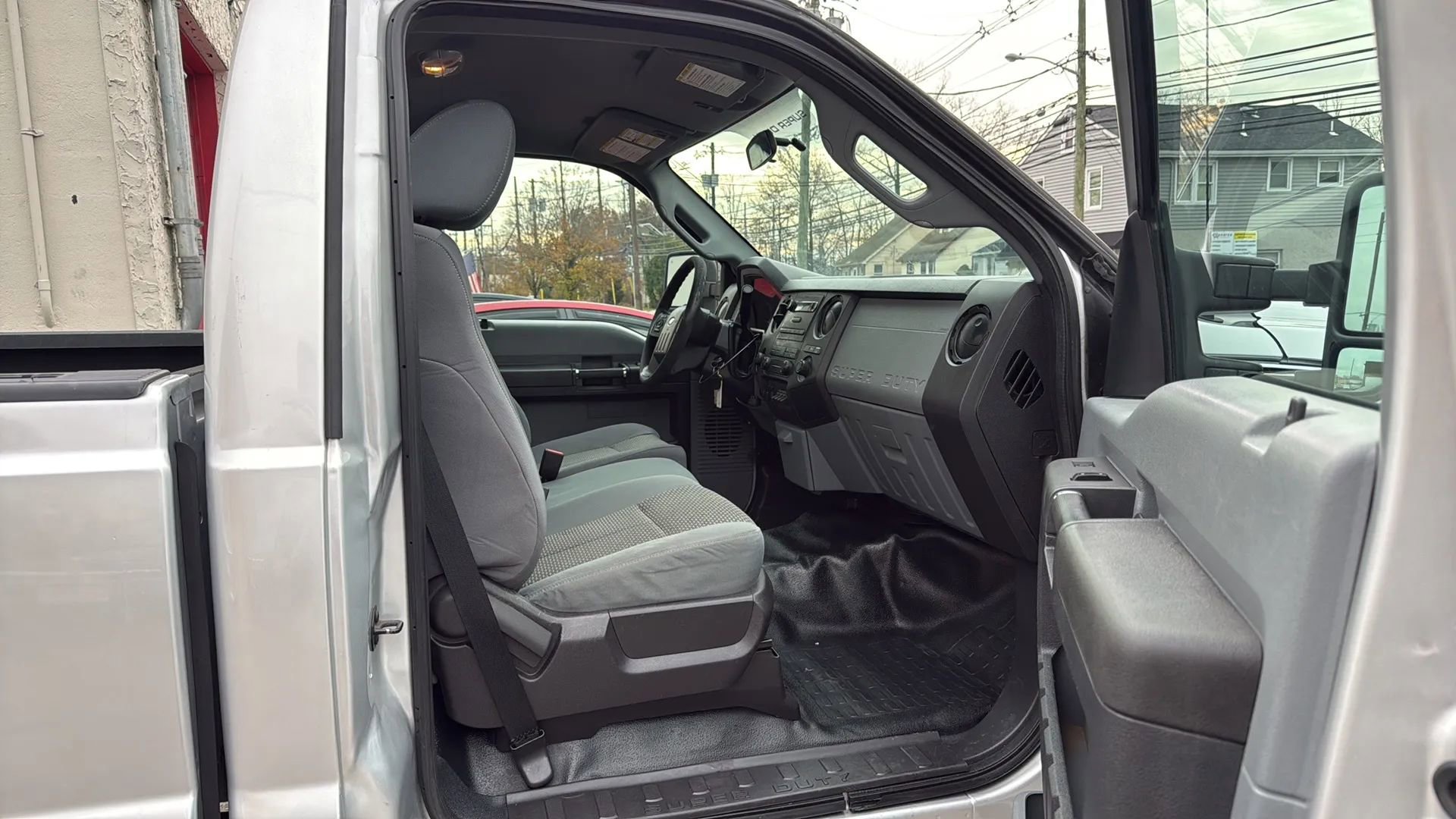 Used 2016 Ford F350 XL image 22